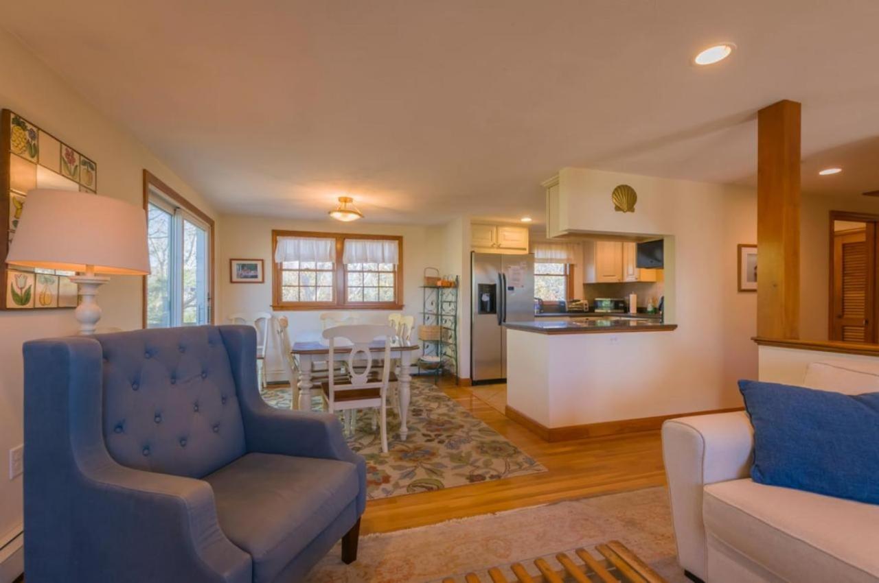 24 Captain Wing Road East Sandwich - - Cape Cod Εξωτερικό φωτογραφία