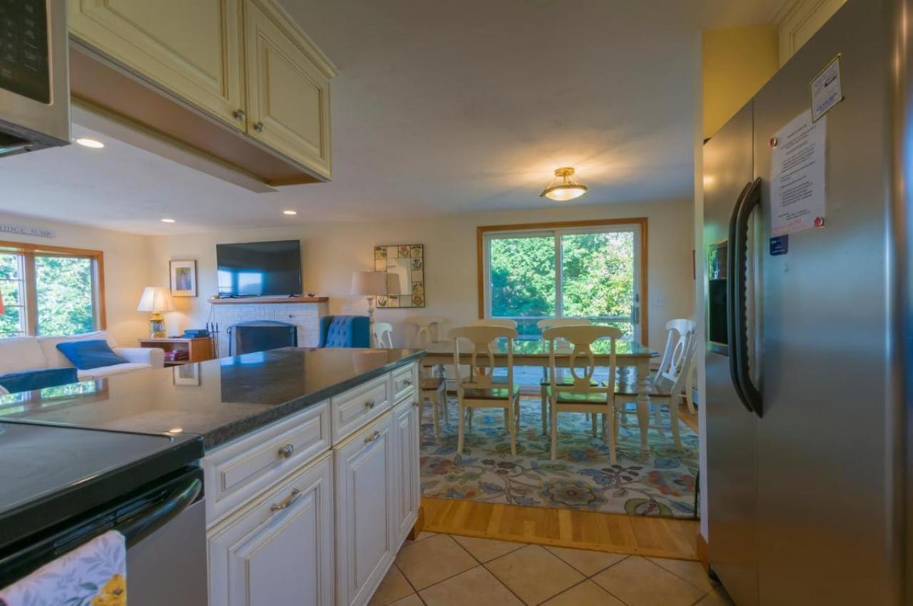 24 Captain Wing Road East Sandwich - - Cape Cod Εξωτερικό φωτογραφία