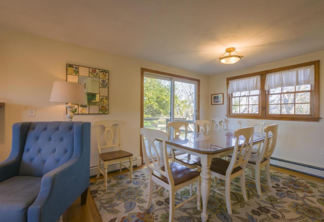 24 Captain Wing Road East Sandwich - - Cape Cod Εξωτερικό φωτογραφία