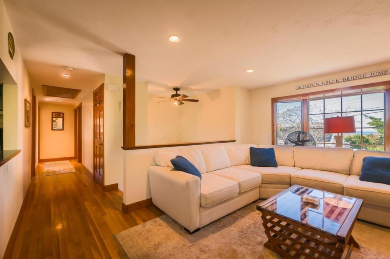 24 Captain Wing Road East Sandwich - - Cape Cod Εξωτερικό φωτογραφία