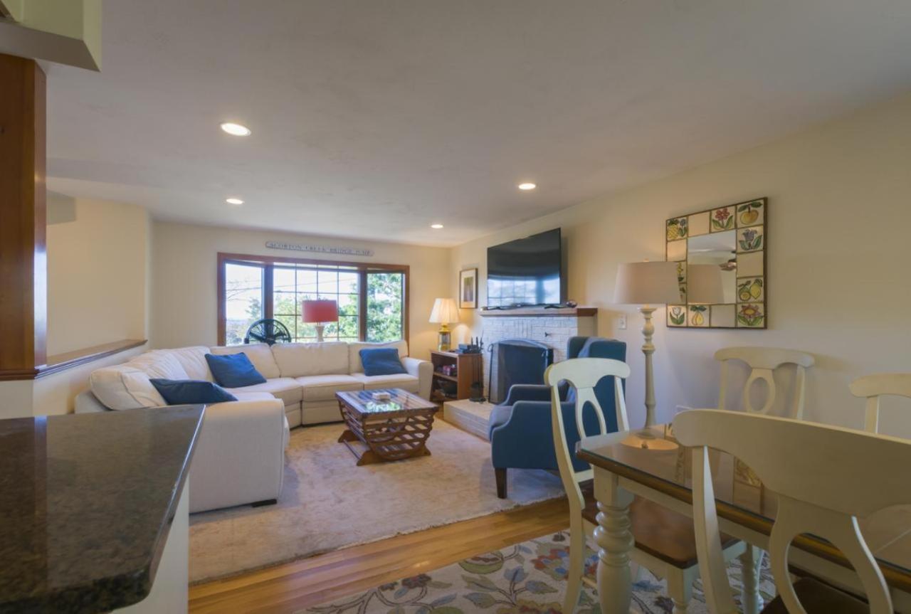 24 Captain Wing Road East Sandwich - - Cape Cod Εξωτερικό φωτογραφία