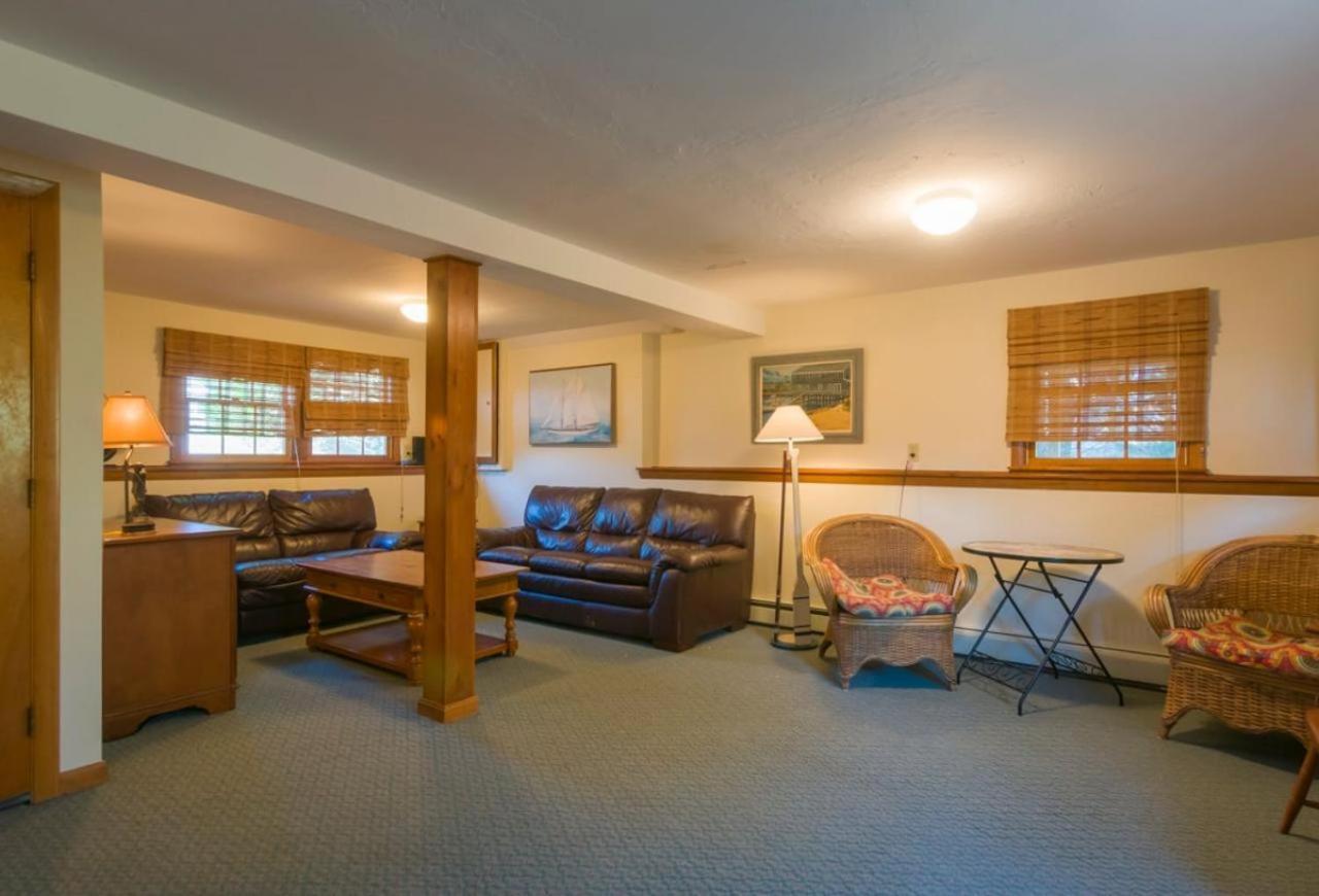 24 Captain Wing Road East Sandwich - - Cape Cod Εξωτερικό φωτογραφία