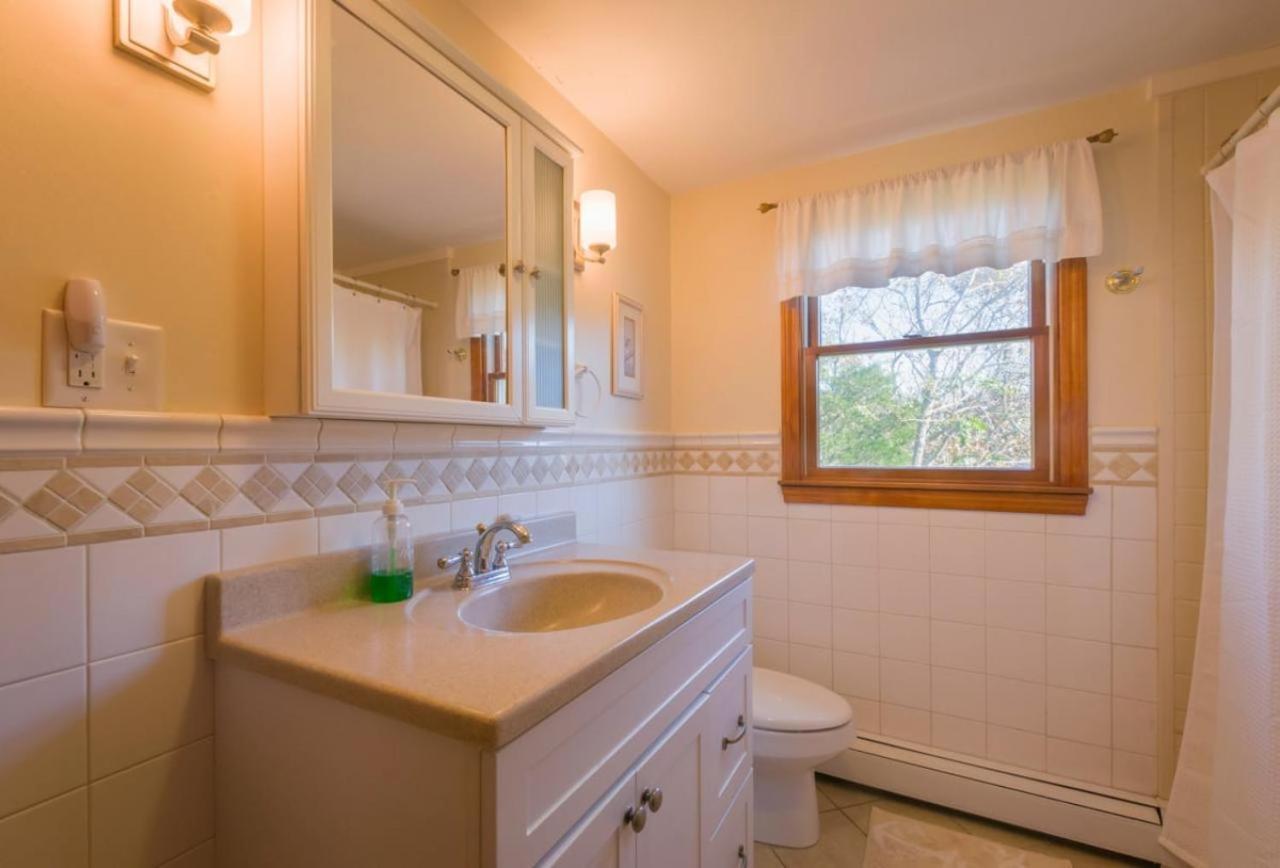 24 Captain Wing Road East Sandwich - - Cape Cod Εξωτερικό φωτογραφία