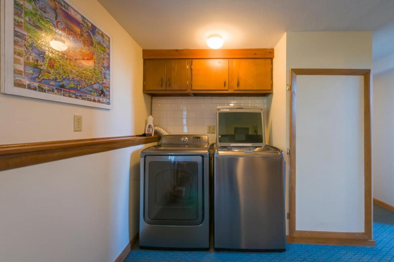 24 Captain Wing Road East Sandwich - - Cape Cod Εξωτερικό φωτογραφία