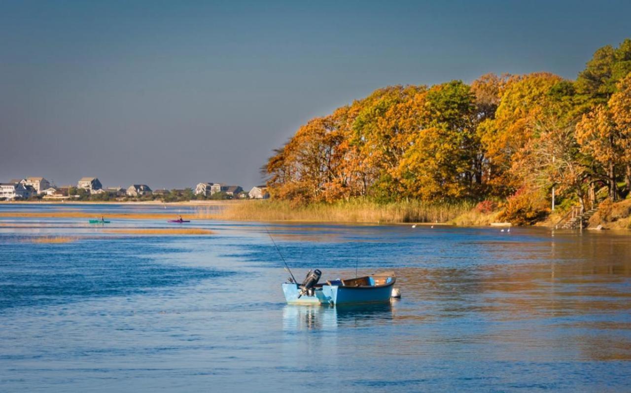 24 Captain Wing Road East Sandwich - - Cape Cod Εξωτερικό φωτογραφία