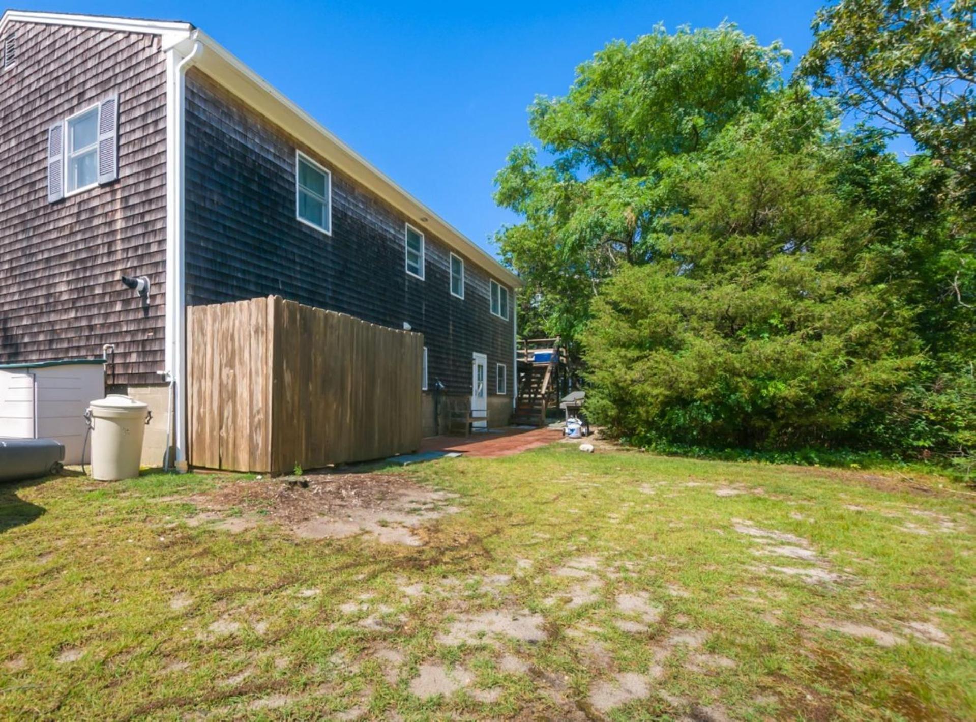 24 Captain Wing Road East Sandwich - - Cape Cod Εξωτερικό φωτογραφία