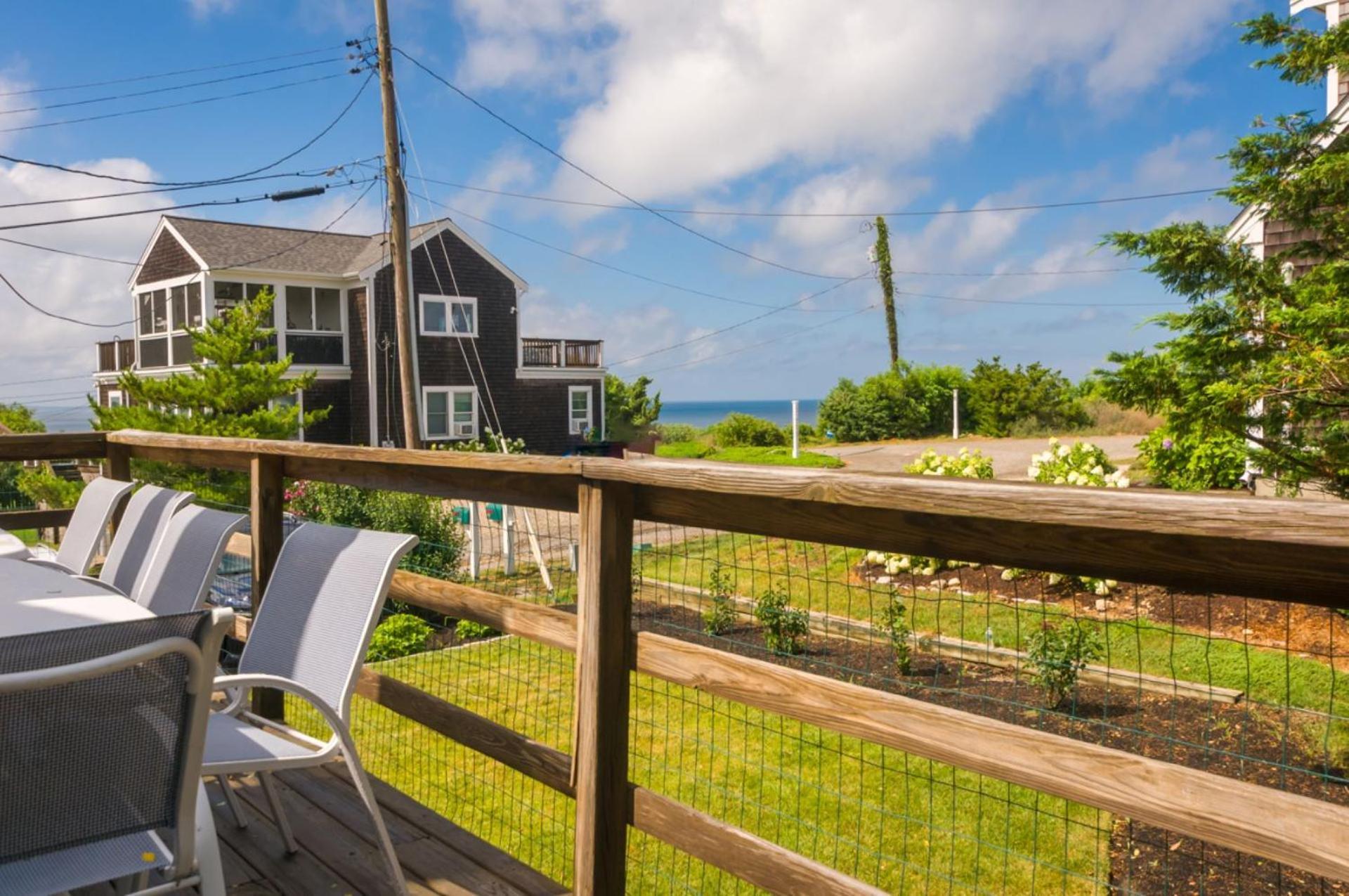 24 Captain Wing Road East Sandwich - - Cape Cod Εξωτερικό φωτογραφία