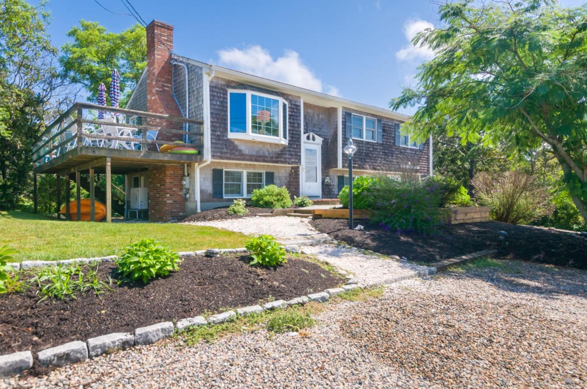 24 Captain Wing Road East Sandwich - - Cape Cod Εξωτερικό φωτογραφία