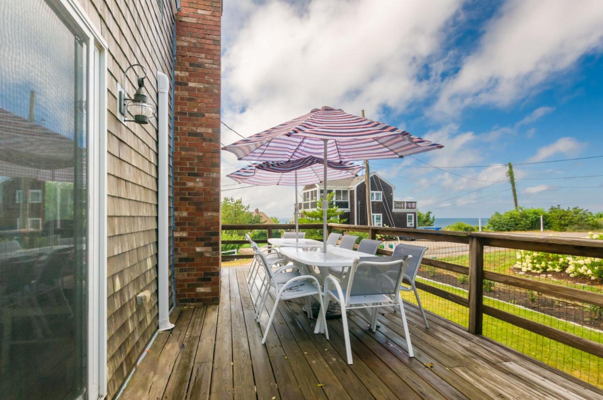 24 Captain Wing Road East Sandwich - - Cape Cod Εξωτερικό φωτογραφία